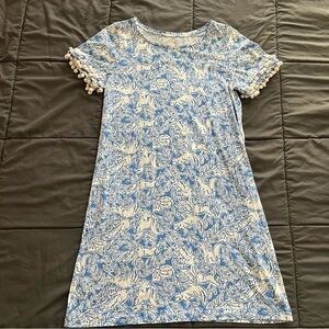 Lilly Pulitzer Lissie Dress Size M